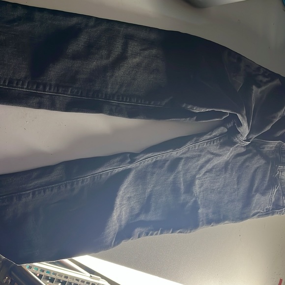 Old Navy boys size 14 jeans - Picture 2 of 2